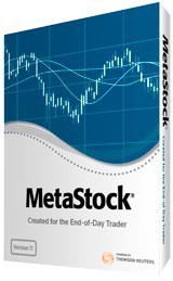 Oprogramowanie Metastock
